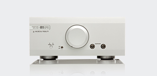 Headphone Amps