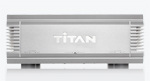 Musical Fidelity = Titan