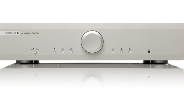 Musical Fidelity M3i Integrated Amplifier